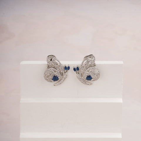 Monarch Earrings