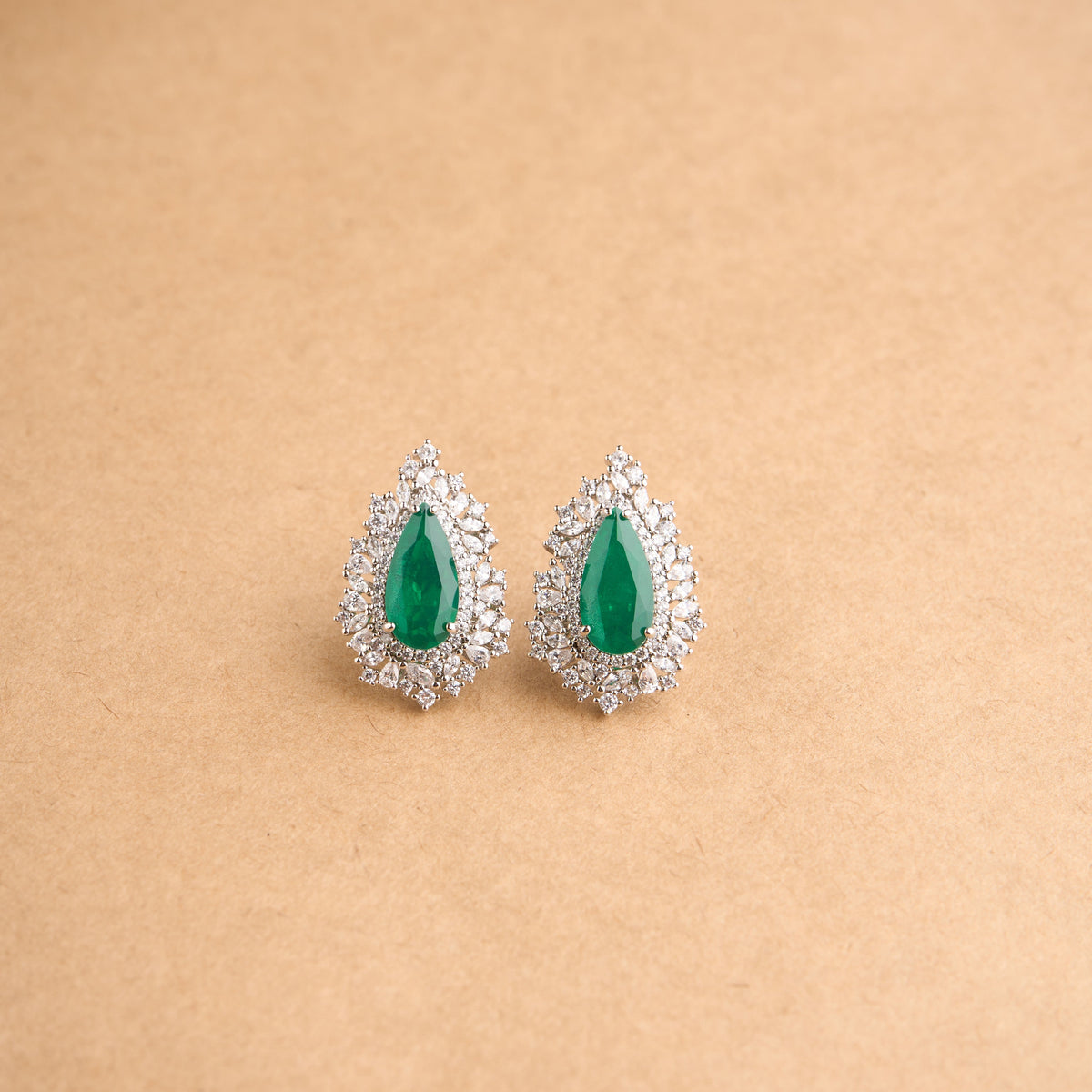 Nirvigh Earrings