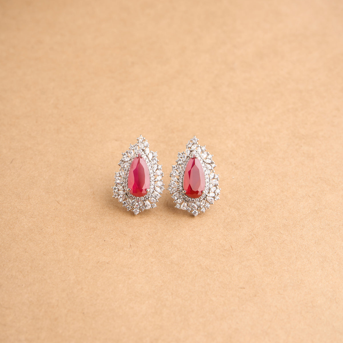 Nirvigh Earrings