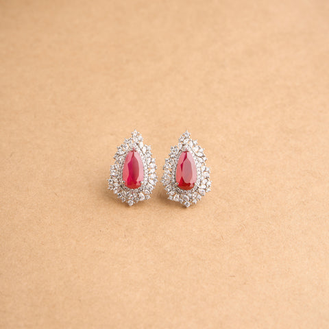 Nirvigh Earrings