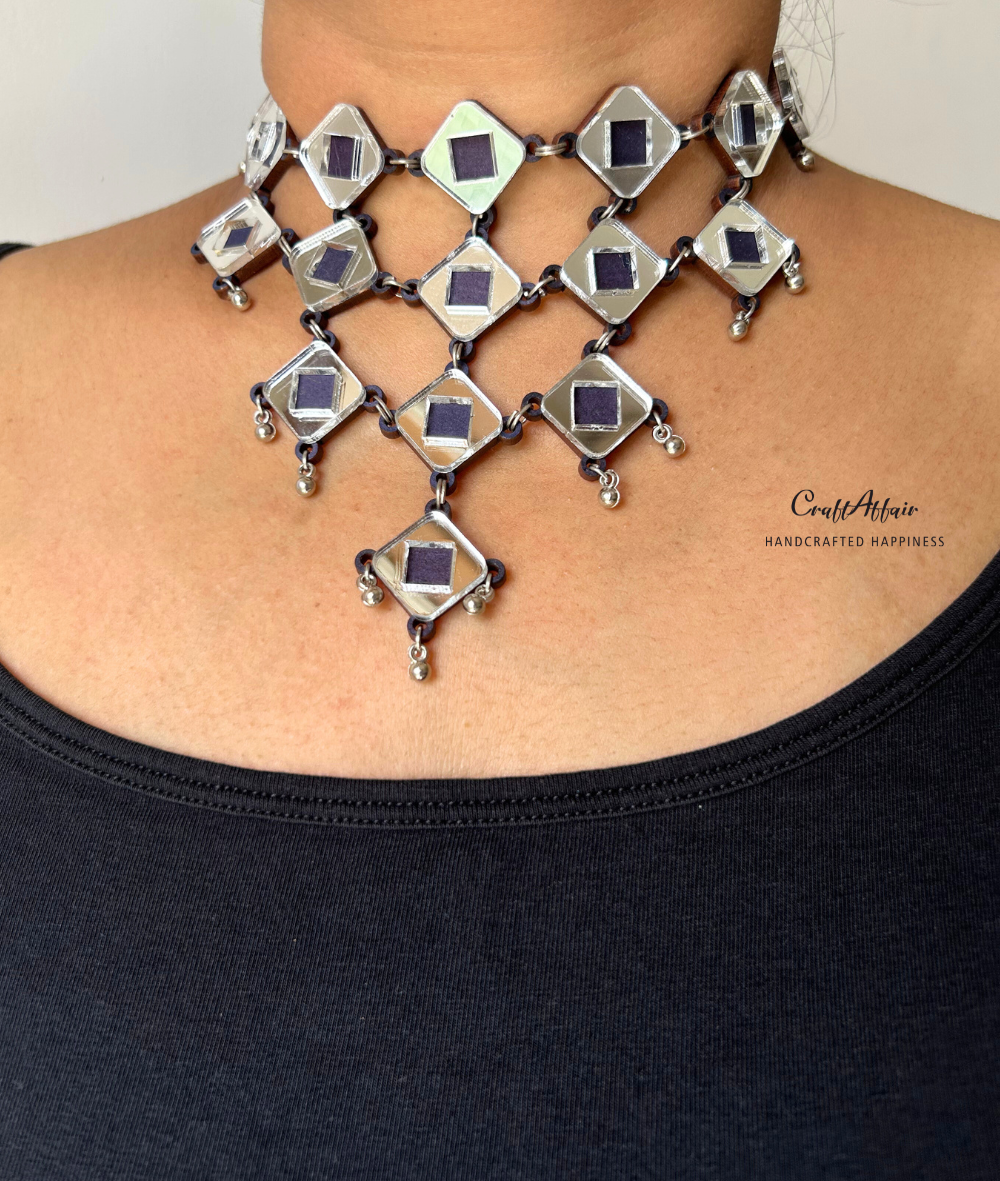 Noor Necklace Set