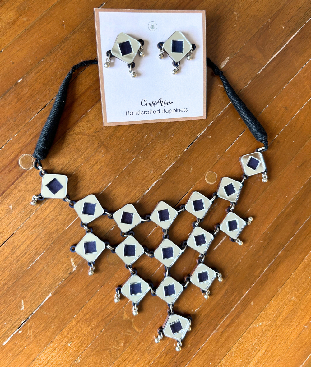 Noor Necklace Set