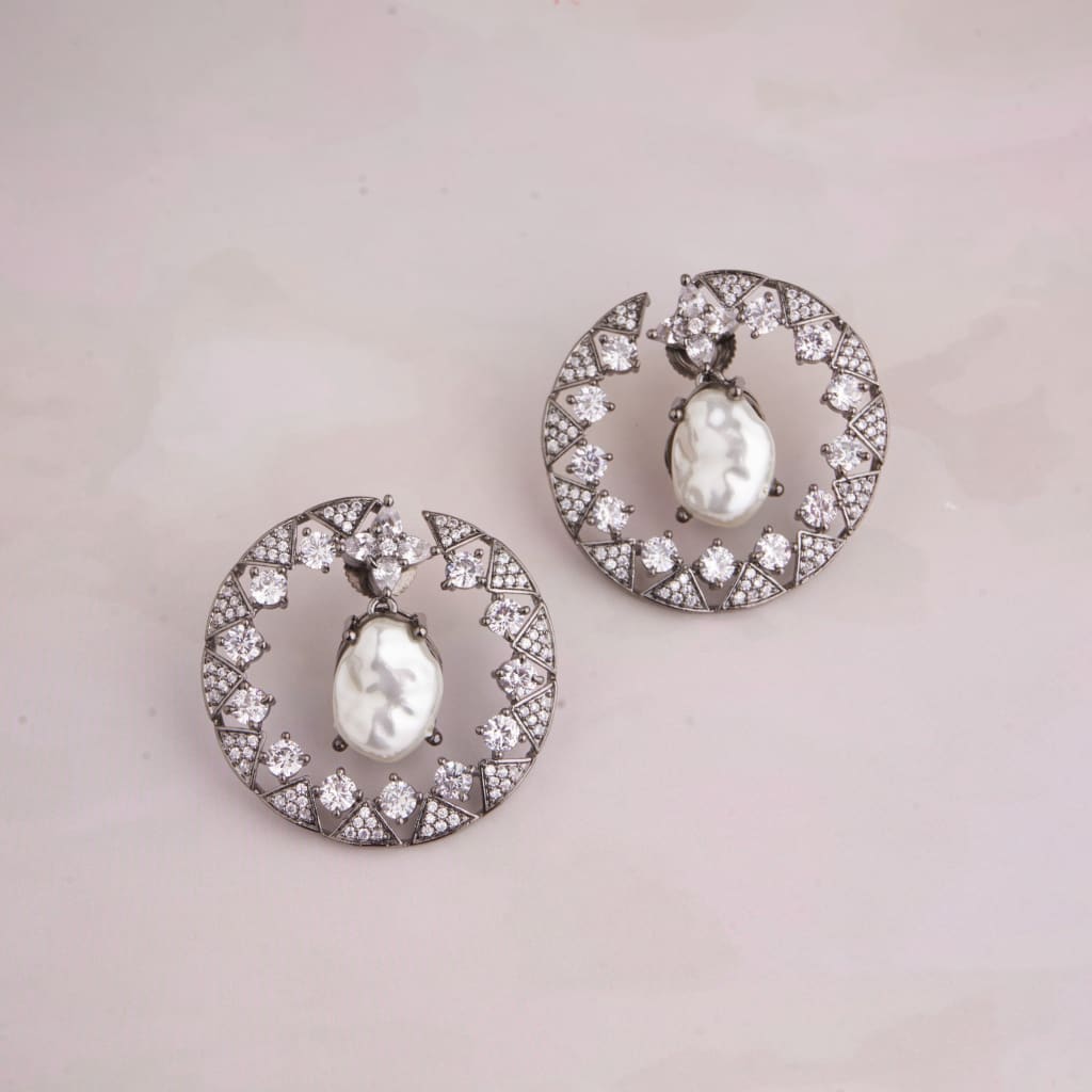 Orion Earrings