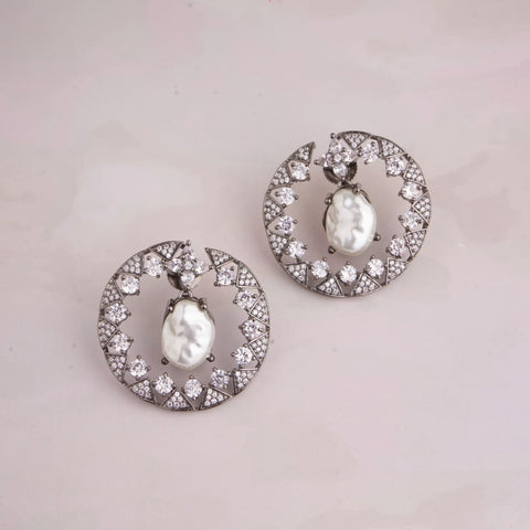 Orion Earrings