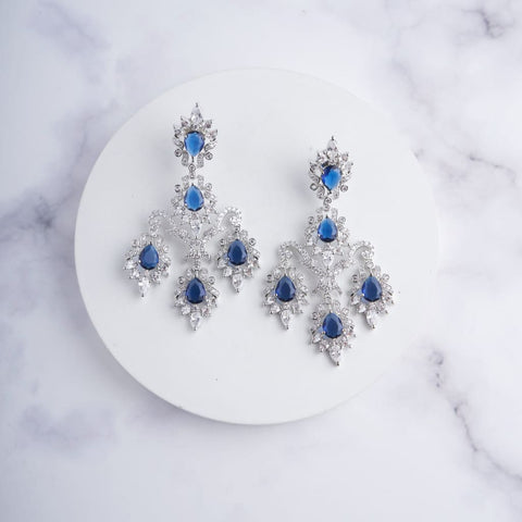 Pari Earrings