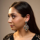 Pari Earrings