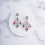 Pari Earrings