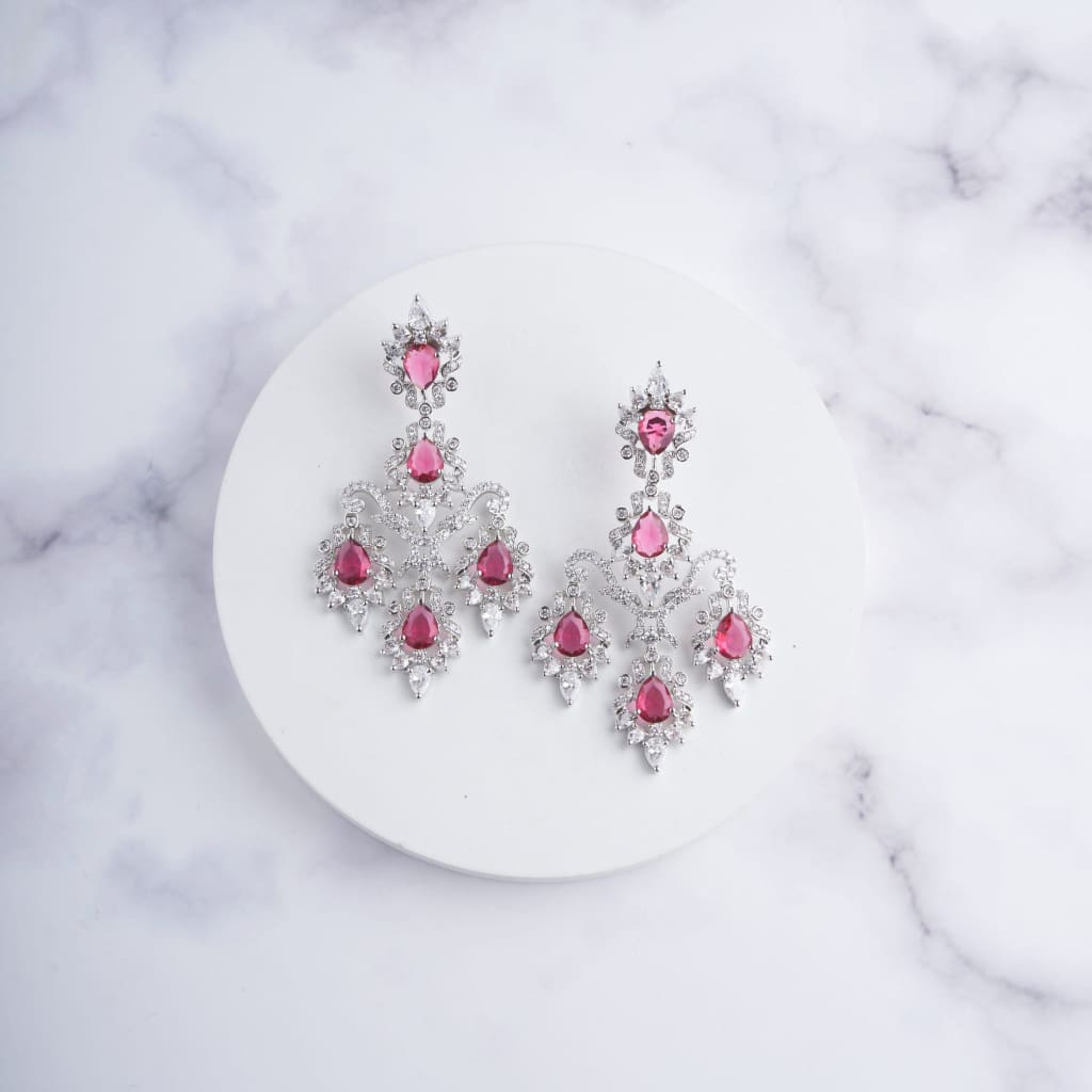 Pari Earrings