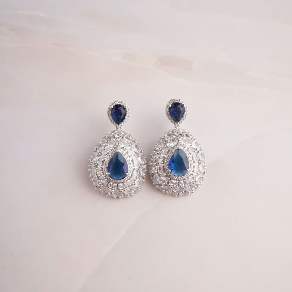Parnavi Earrings