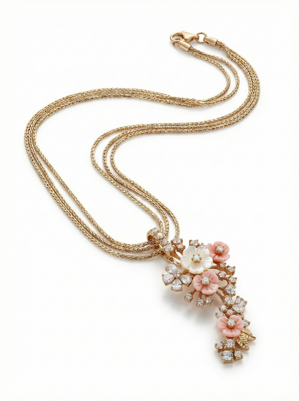 Pendant set
