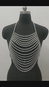 Pearl Bodysuit