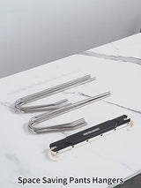 Multifunctional Dresses Rack Hanger
