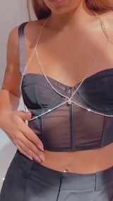 Classic Bodychain