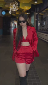 Tomatina Three Piece Set