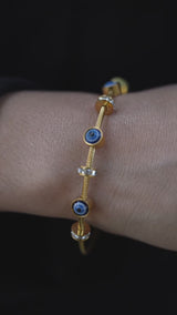 Evil Eye Bracelet 🧿