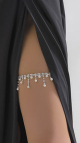 Bling Drop Thighchain