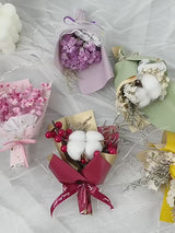 Love Infinite Mini Bouquet