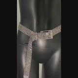 Bling Belt