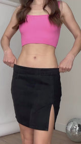 Gold Chain Belt