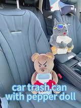 Cute Car Caddy