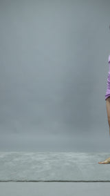 Lavender Love Dress