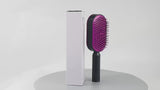 Clean Comb