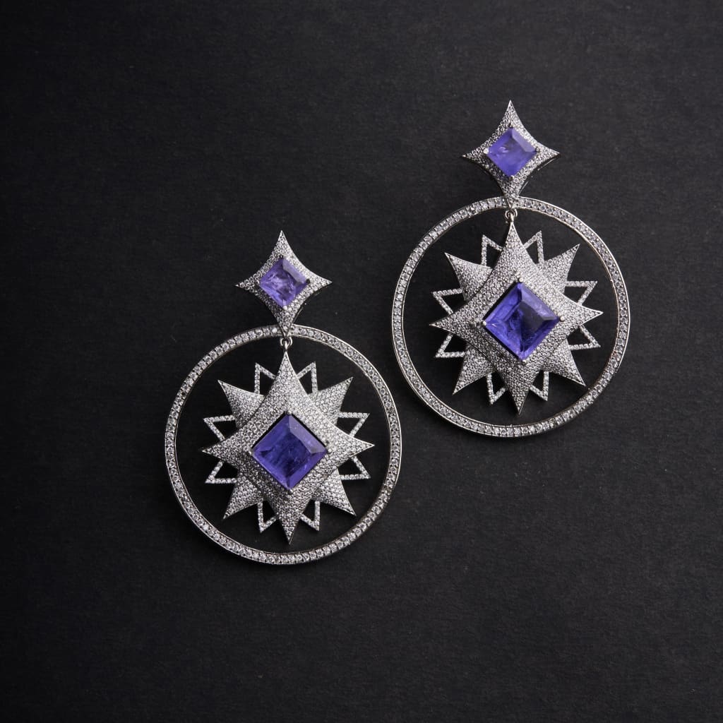 Priyanka Earrings