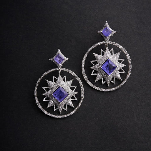 Priyanka Earrings