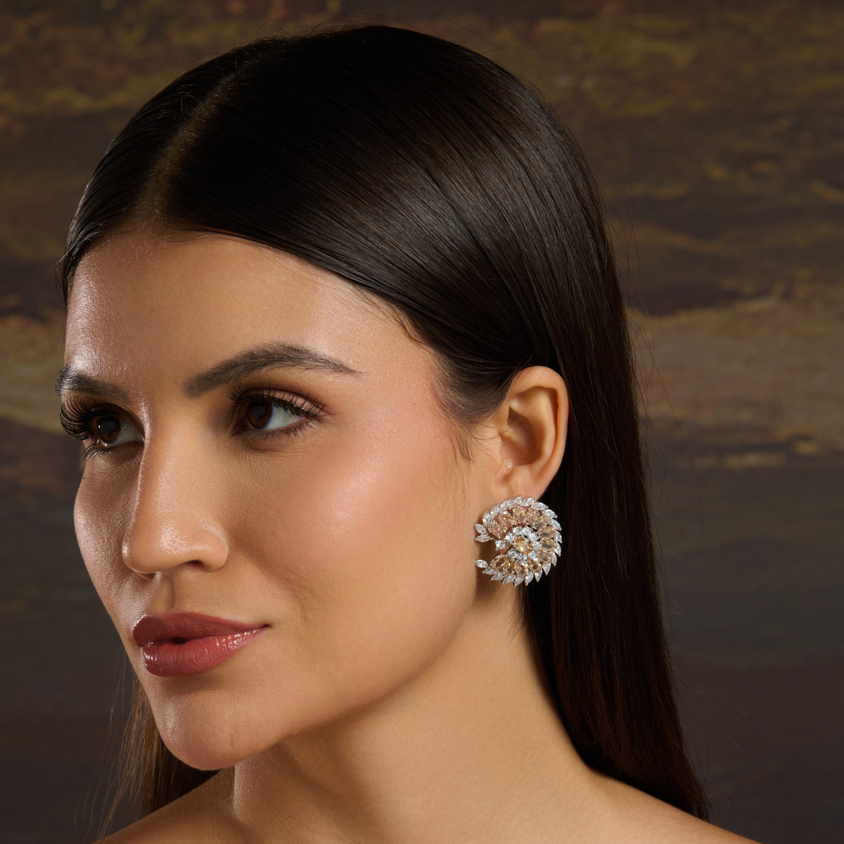 Tarang Earrings
