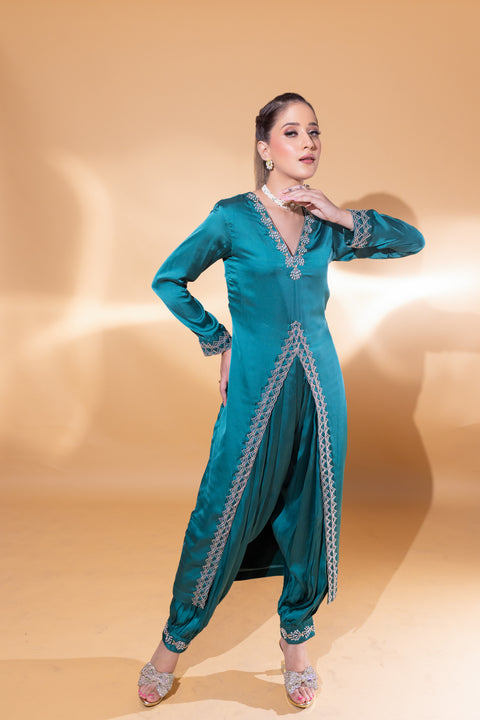 Zariiin Set