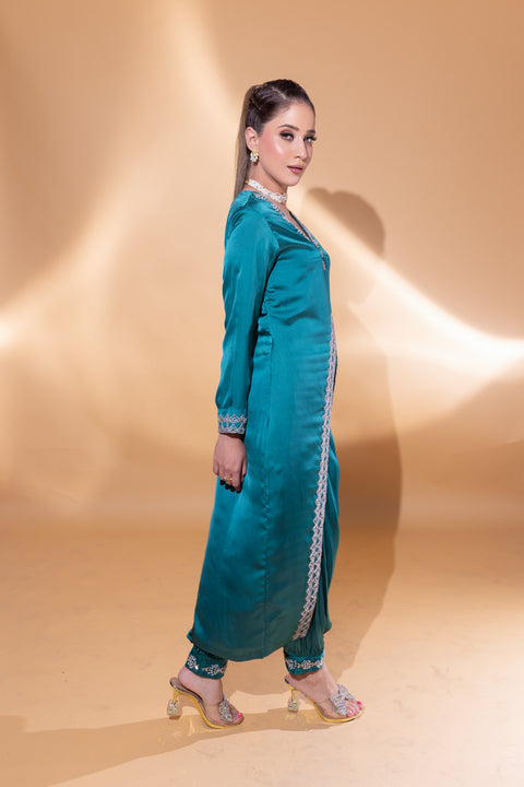 Zariiin Set