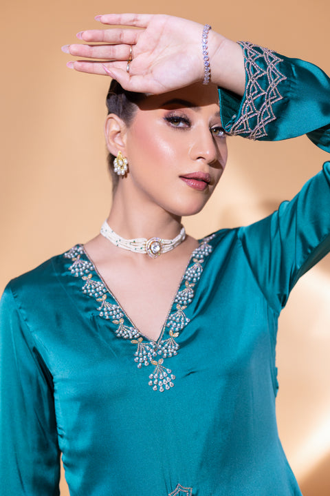 Zariiin Set