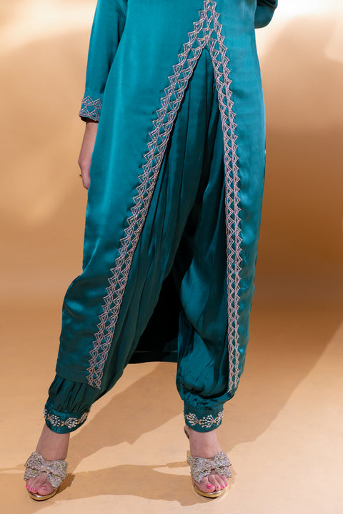 Zariiin Set