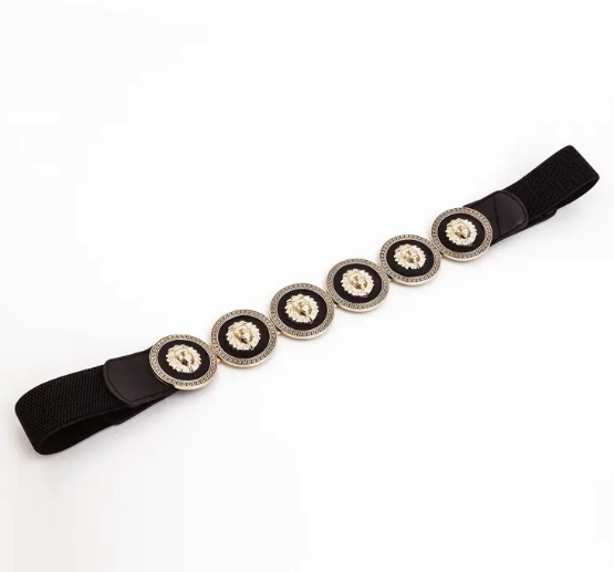 Lion Belt
