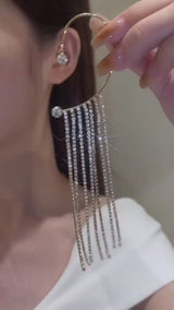 Bling Earring