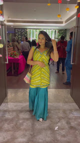 Rainbow Bag