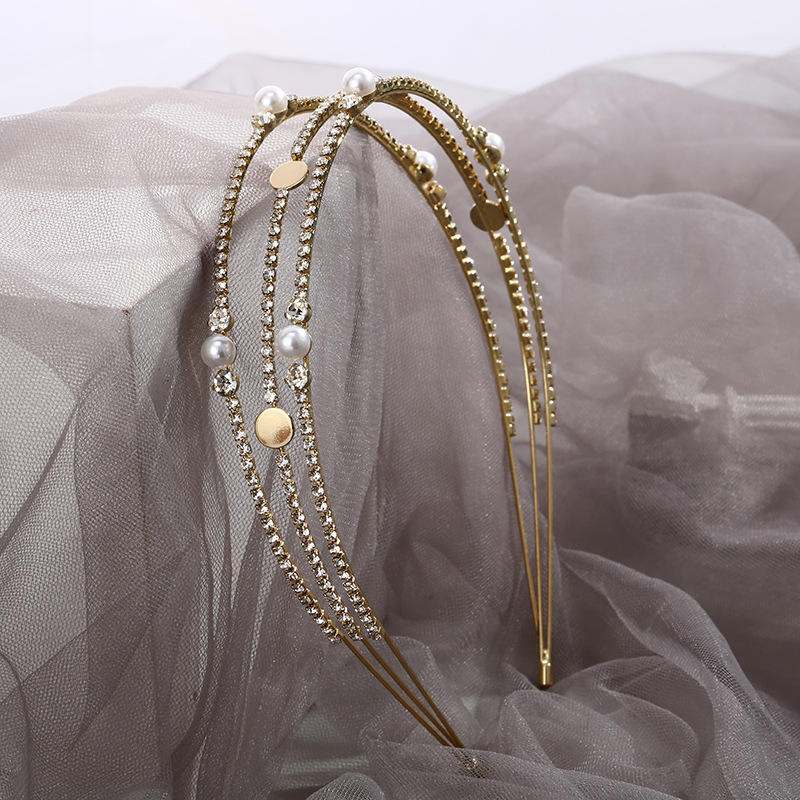 Princess Hairband
