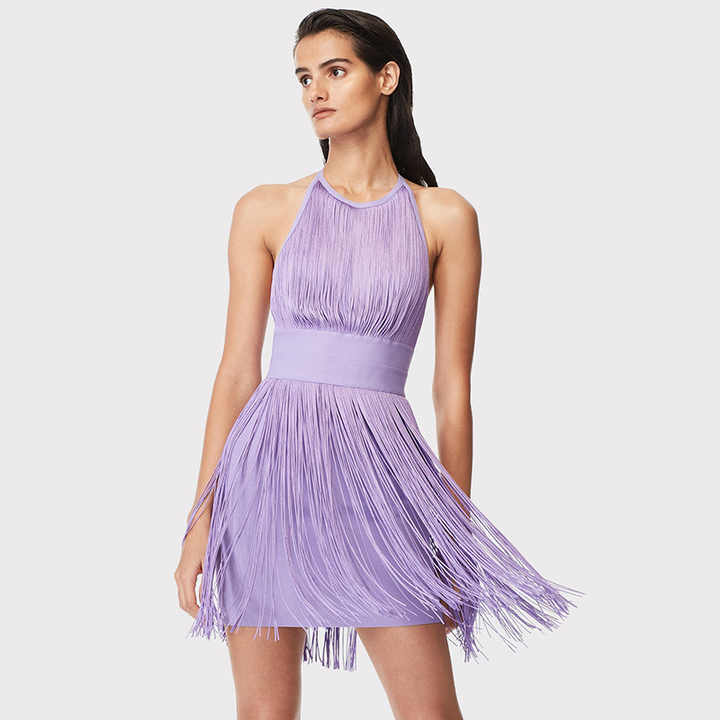 Lilac Dream