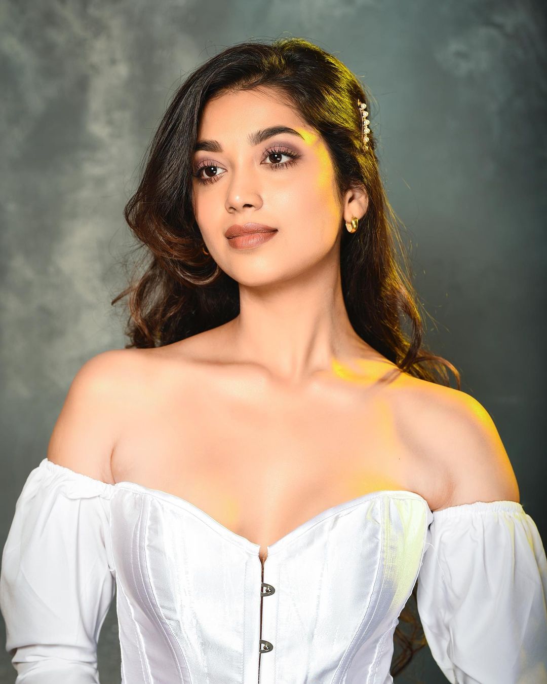 Bridgerton Bustier