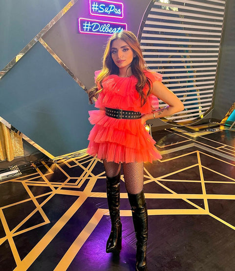 Crystal Rhinestone Stockings Pantyhose