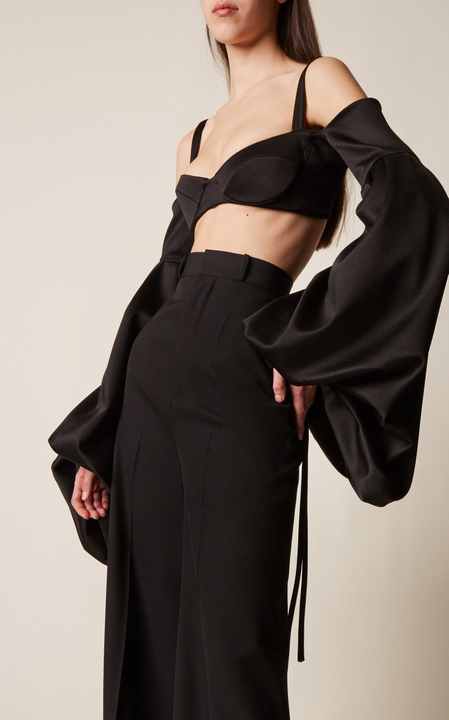 Ramp Up Two Piece Suit