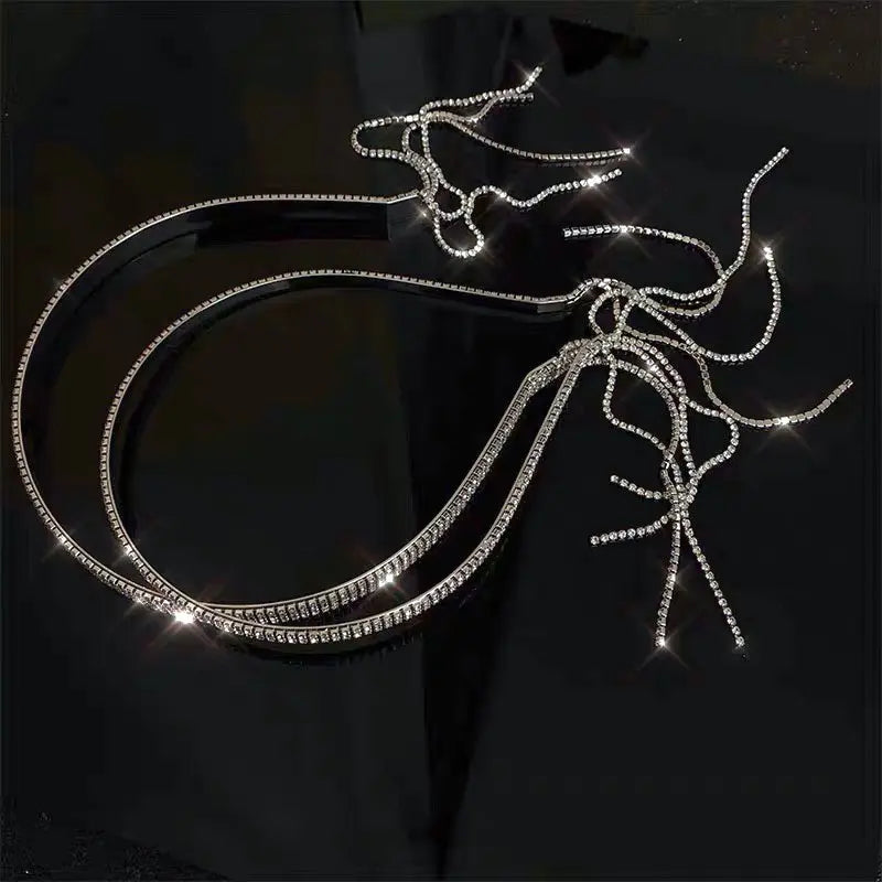 Mini Strings Hairband