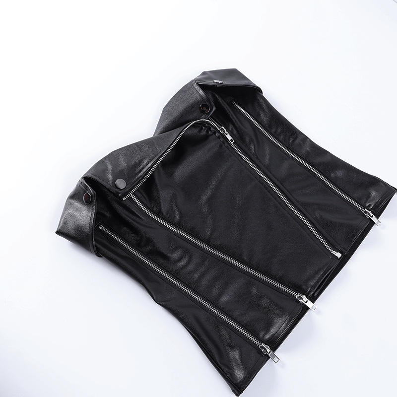 Ziptek Top