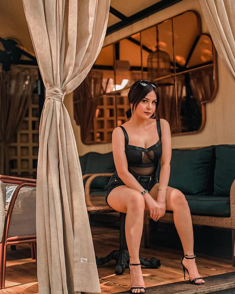 Adore You Bodysuit