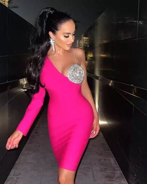 Babydoll Bling