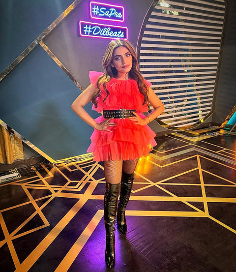 Crystal Rhinestone Stockings Pantyhose