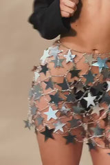 Star Skirt