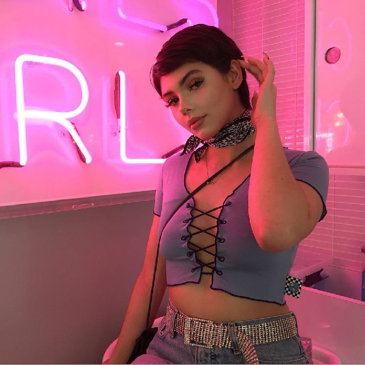 Bling Belt