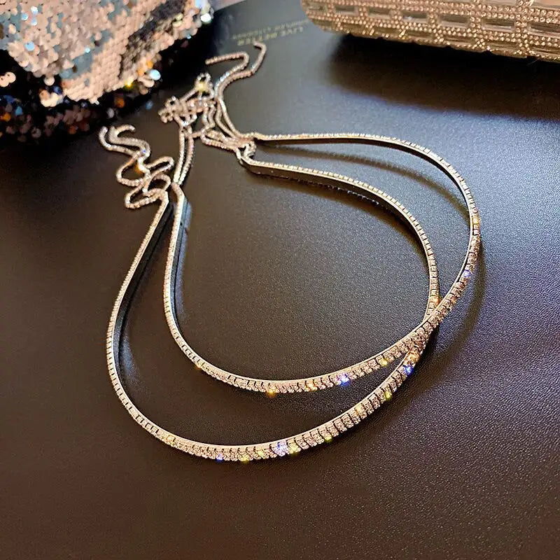 Mini Strings Hairband