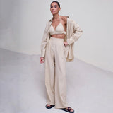 Summerish Three Piece Set